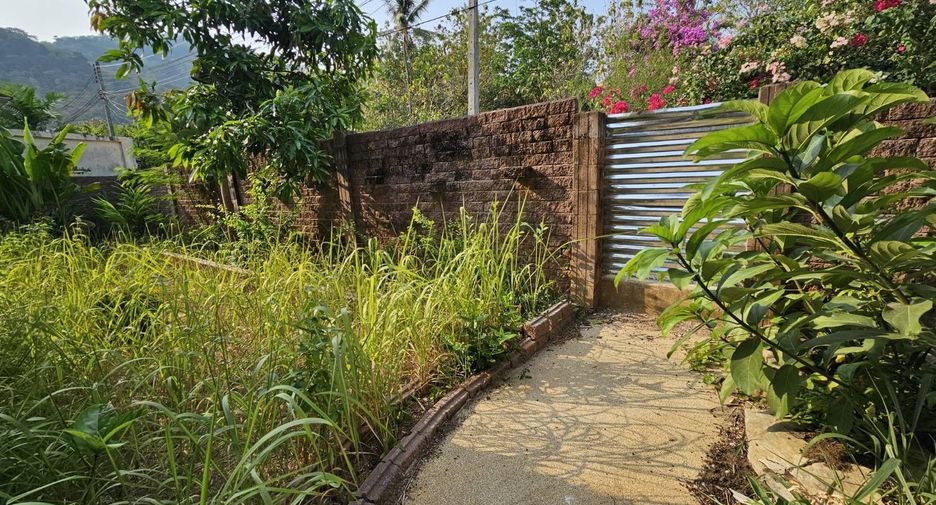Villa en venta de 3 habitaciones en Mueang Phuket, Phuket