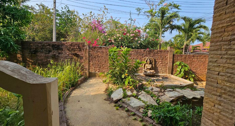 Villa en venta de 3 habitaciones en Mueang Phuket, Phuket