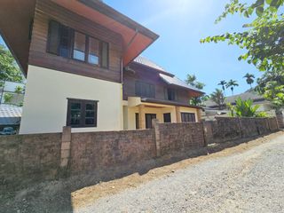 Villa en venta de 3 habitaciones en Mueang Phuket, Phuket