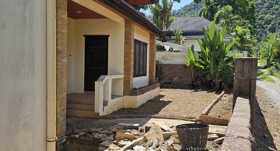 Villa en venta de 3 habitaciones en Mueang Phuket, Phuket