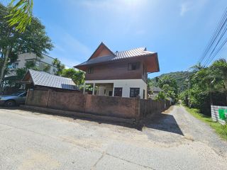 Villa en venta de 3 habitaciones en Mueang Phuket, Phuket