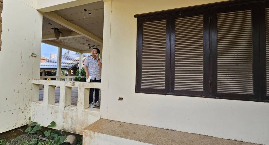 Villa en venta de 3 habitaciones en Mueang Phuket, Phuket