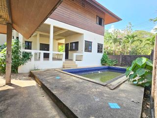 Villa en venta de 3 habitaciones en Mueang Phuket, Phuket