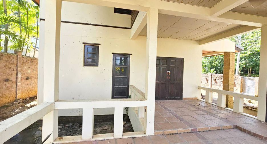 Villa en venta de 3 habitaciones en Mueang Phuket, Phuket