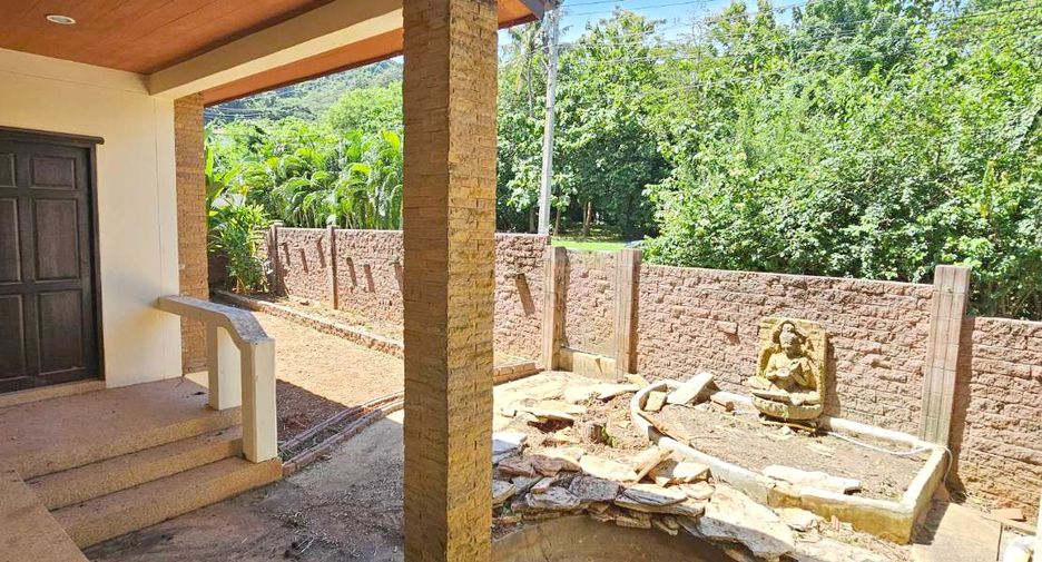 Villa en venta de 3 habitaciones en Mueang Phuket, Phuket