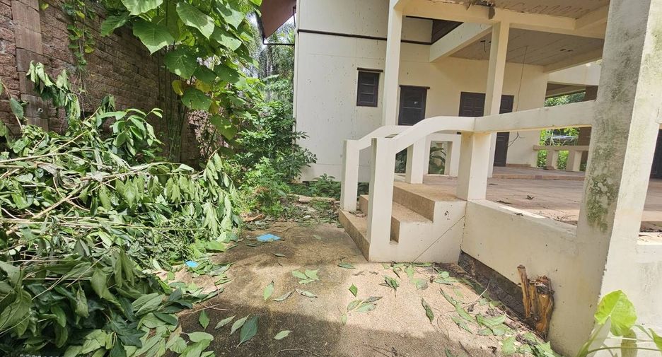Villa en venta de 3 habitaciones en Mueang Phuket, Phuket