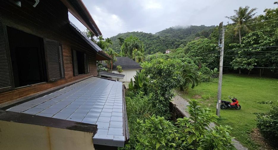 Villa en venta de 3 habitaciones en Mueang Phuket, Phuket