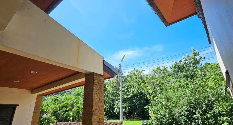 Villa en venta de 3 habitaciones en Mueang Phuket, Phuket