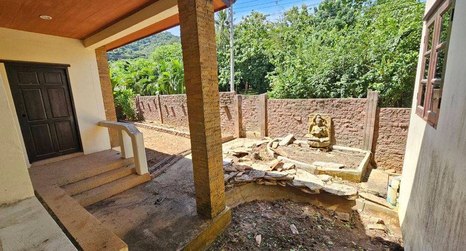 Villa en venta de 3 habitaciones en Mueang Phuket, Phuket