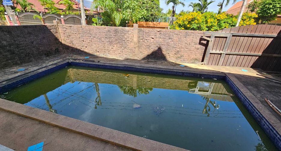 Villa en venta de 3 habitaciones en Mueang Phuket, Phuket