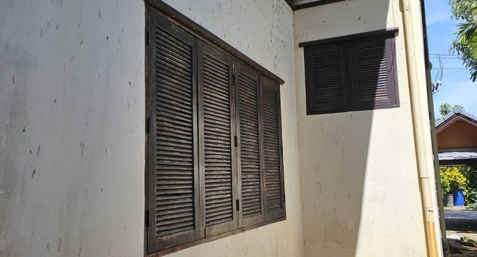 Villa en venta de 3 habitaciones en Mueang Phuket, Phuket