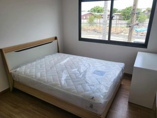 Продажа и аренда 3 спальни таунхаус в Пращет, Бангкок