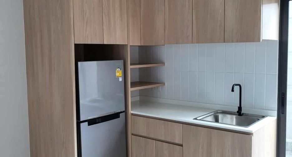 For sale and for rent 3 bedrooms townhouse in Prawet, Bangkok