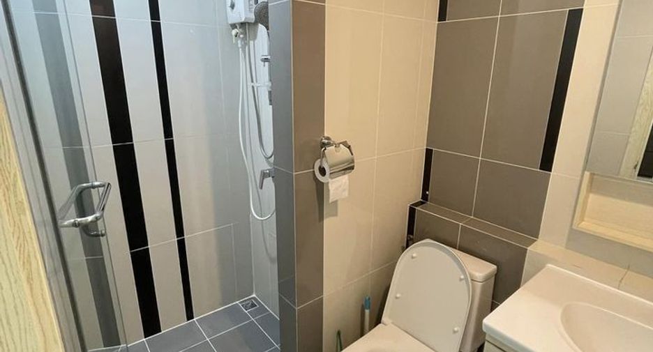 For rent 1 bed condo in Suan Luang, Bangkok