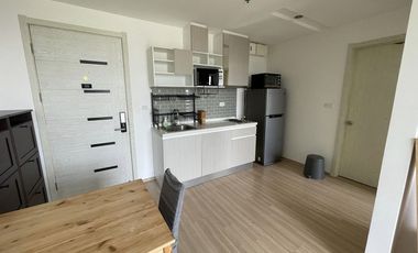 For rent 1 bed condo in Suan Luang, Bangkok