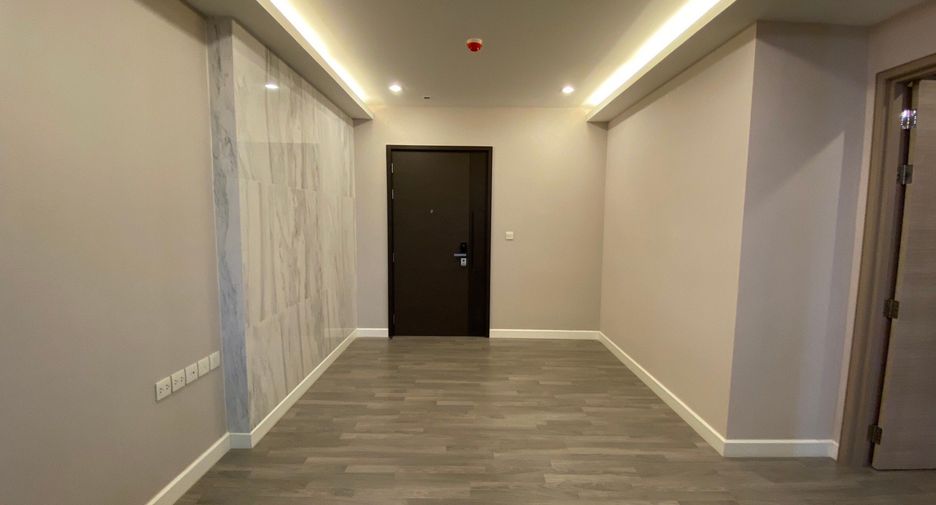 For sale 1 bed condo in Bang Rak, Bangkok
