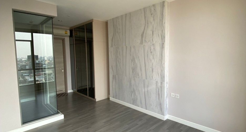 For sale 1 bed condo in Bang Rak, Bangkok