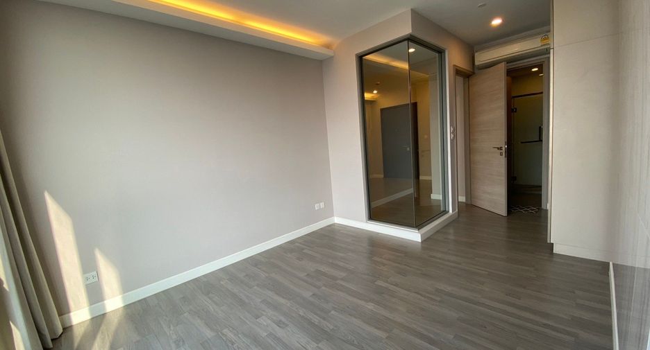 For sale 1 bed condo in Bang Rak, Bangkok