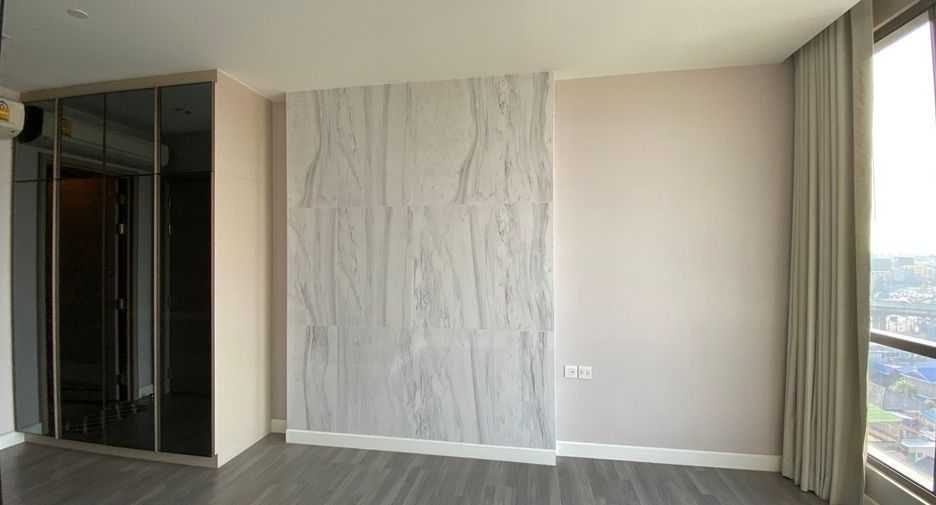 For sale 1 bed condo in Bang Rak, Bangkok