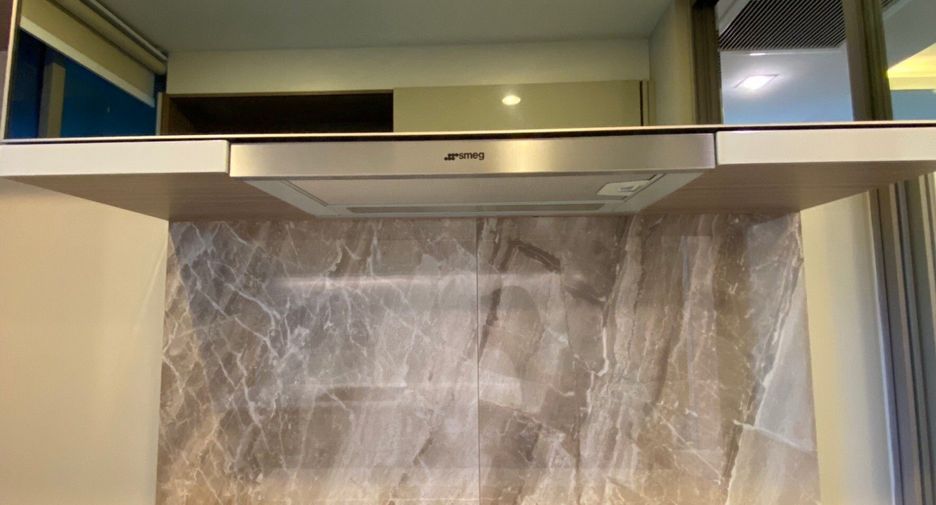 For sale 1 bed condo in Bang Rak, Bangkok