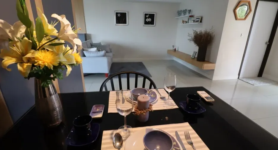 Wohnung zum Kauf mit 1 Zimmer in Na Jomtien, Pattaya