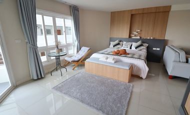 For sale 1 bed condo in Na Jomtien, Pattaya