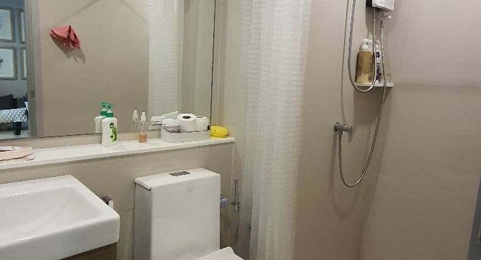 For sale 1 bed condo in Din Daeng, Bangkok