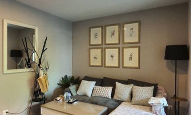 出售 1 卧室 公寓 在 Din Daeng, 曼谷