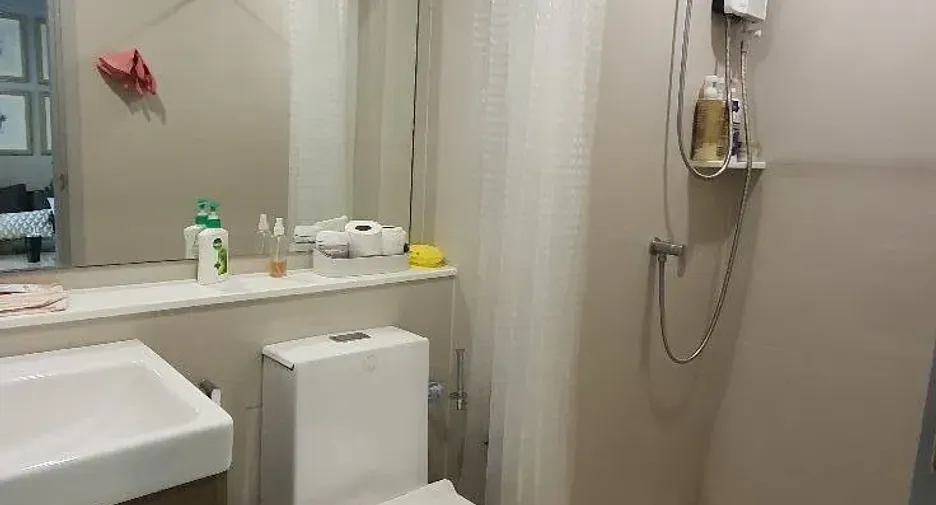 For sale 1 bed condo in Din Daeng, Bangkok