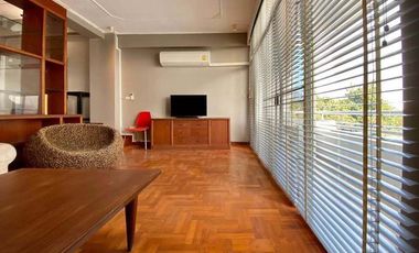 Condo en alquiler de 3 habitaciones en Sathon, Bangkok