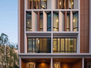 Haus zur Miete mit 3 Zimmer in Chatuchak, Bangkok