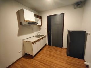 For sale 1 bed condo in Lak Si, Bangkok