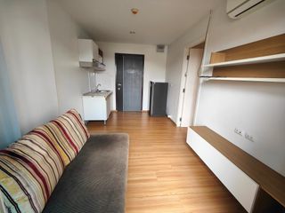 For sale 1 bed condo in Lak Si, Bangkok