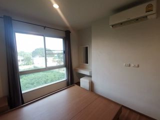 For sale 1 bed condo in Lak Si, Bangkok
