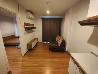 For sale 1 bed condo in Lak Si, Bangkok