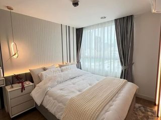 For sale 1 bed condo in Din Daeng, Bangkok