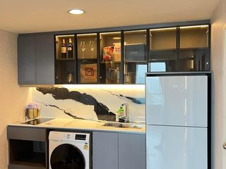 For sale 1 bed condo in Din Daeng, Bangkok