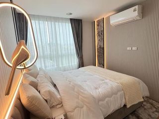 For sale 1 bed condo in Din Daeng, Bangkok