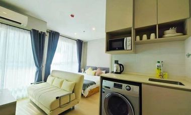 À vendre studio condo à Watthana, Bangkok