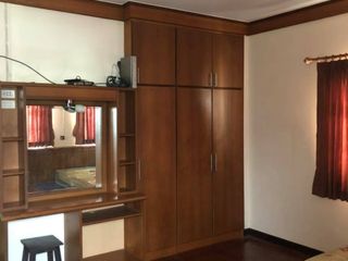 For rent 2 ベッドルーム townhouse in Min Buri, Bangkok