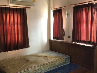 For rent 2 ベッドルーム townhouse in Min Buri, Bangkok