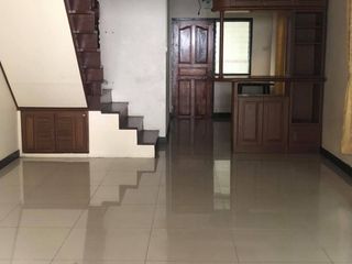 For rent 2 ベッドルーム townhouse in Min Buri, Bangkok