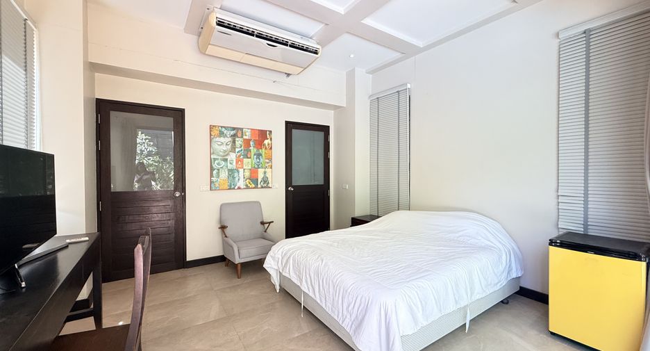 For rent 3 bedrooms villa in Thalang, Phuket