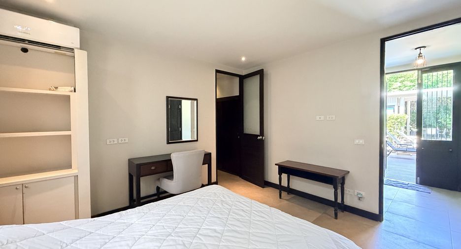 For rent 3 bedrooms villa in Thalang, Phuket