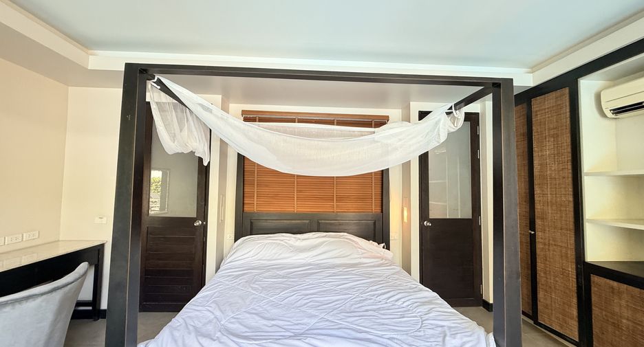 For rent 3 bedrooms villa in Thalang, Phuket