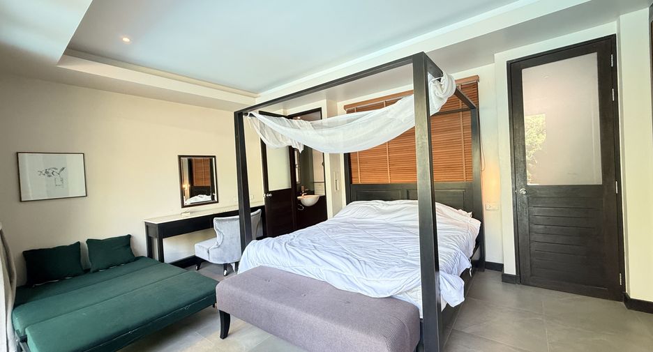 For rent 3 bedrooms villa in Thalang, Phuket