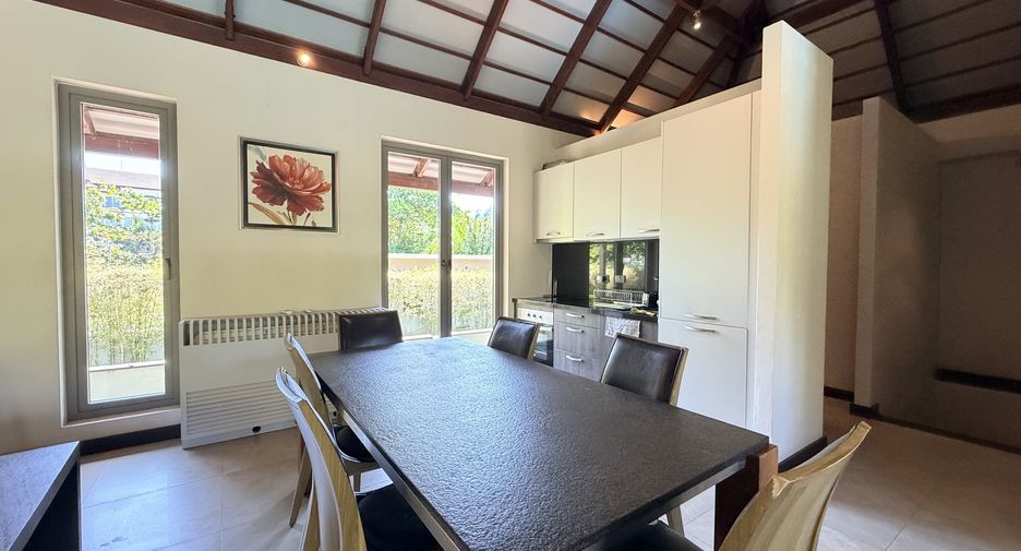 For rent 3 bedrooms villa in Thalang, Phuket