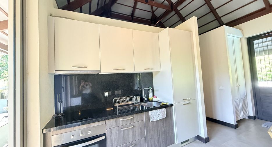 For rent 3 bedrooms villa in Thalang, Phuket