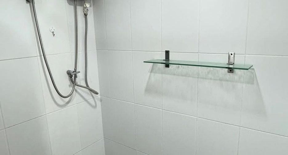Apartment zum Kauf und zur Miete mit 1 Zimmer in Khlong Toei, Bangkok