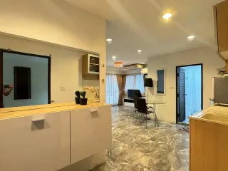 For sale そして for rent 1 Beds apartment in Khlong Toei, Bangkok